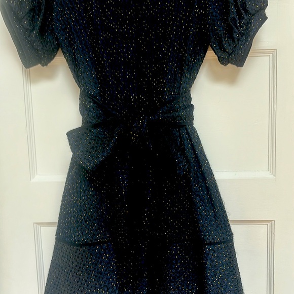 Cocktail Dress from Thread Social Size 8 - Picture 5 of 6